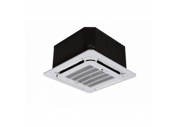 Midea Κλιματιστικό Κασέτα Οροφής MCA3U-18HRFNX-QRD0W(GA) - MOX330U-18HFN8-QRD0W(GA)